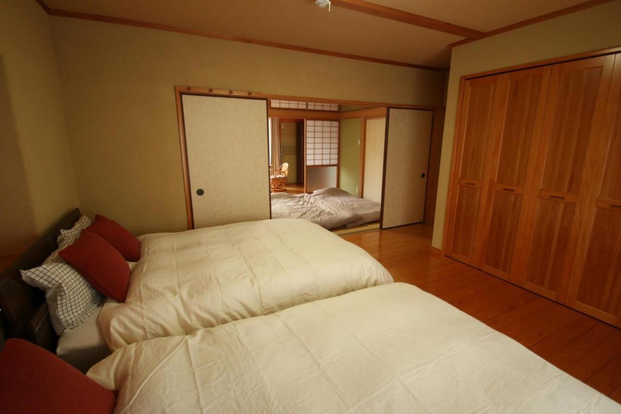 Aso - House / Vacation Stay 79474 Ngoại thất bức ảnh
