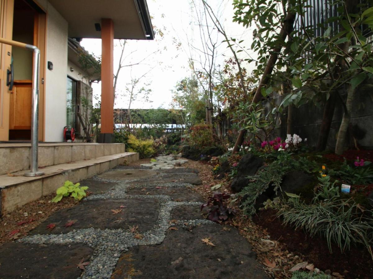 Aso - House / Vacation Stay 79474 Ngoại thất bức ảnh
