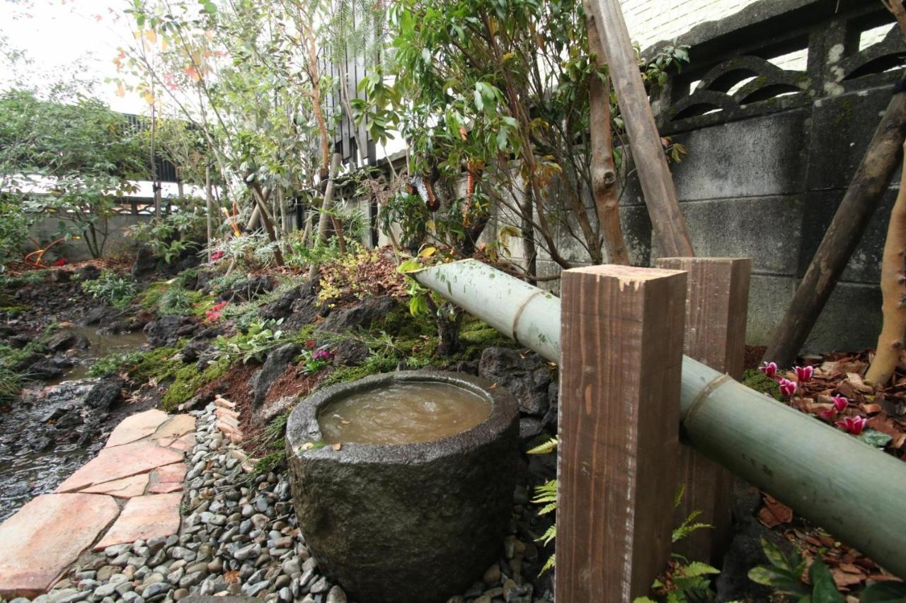 Aso - House / Vacation Stay 79474 Ngoại thất bức ảnh