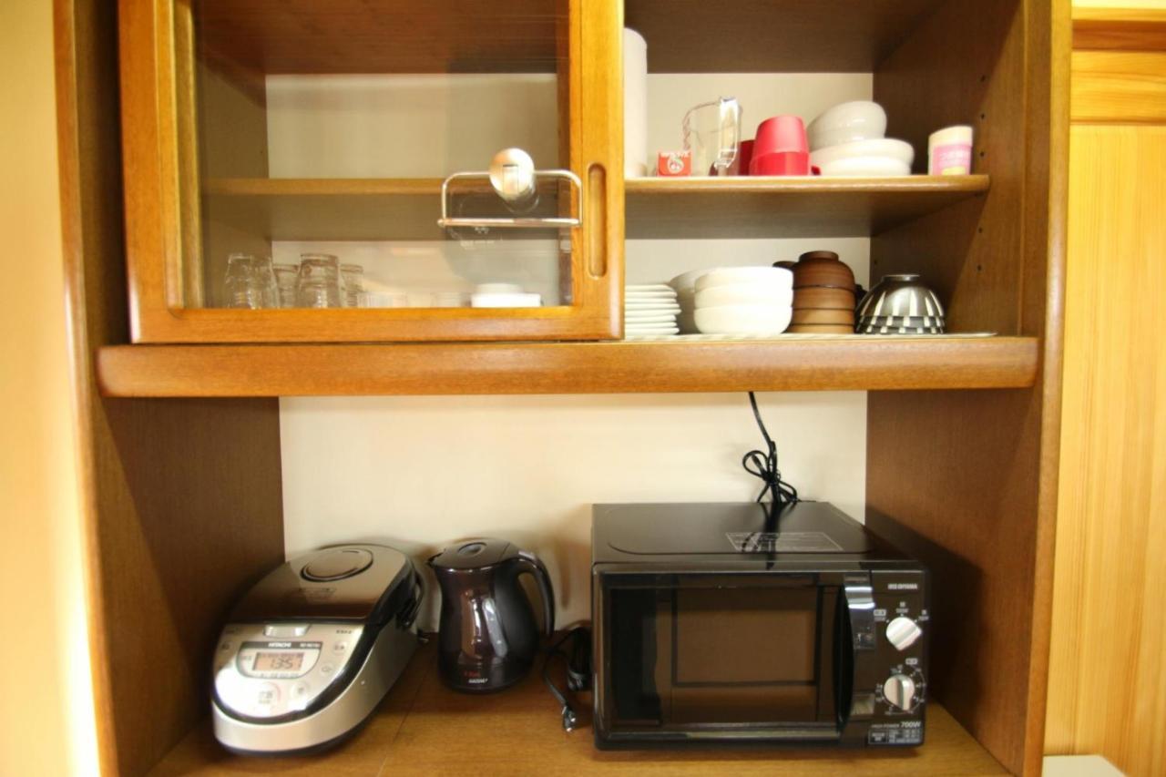Aso - House / Vacation Stay 79474 Ngoại thất bức ảnh