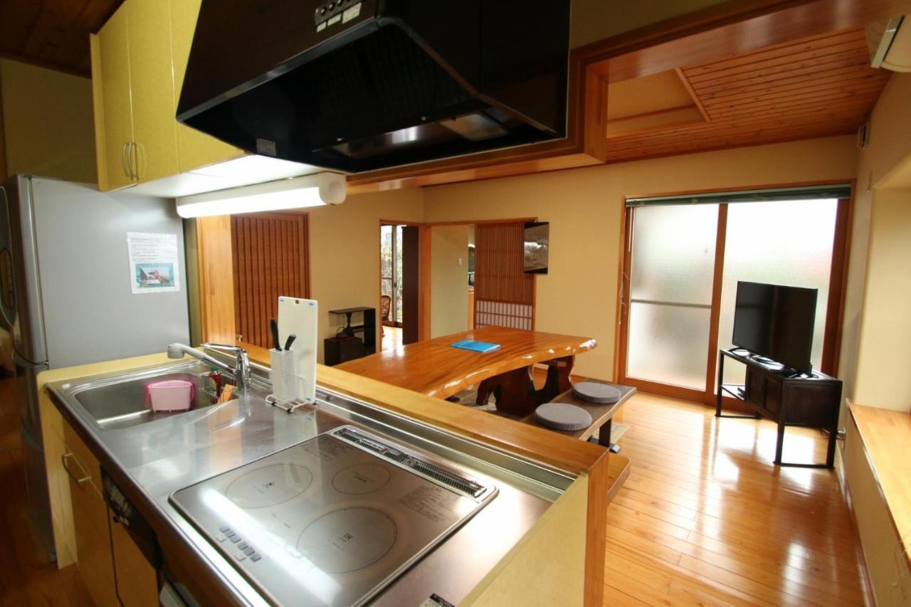 Aso - House / Vacation Stay 79474 Ngoại thất bức ảnh