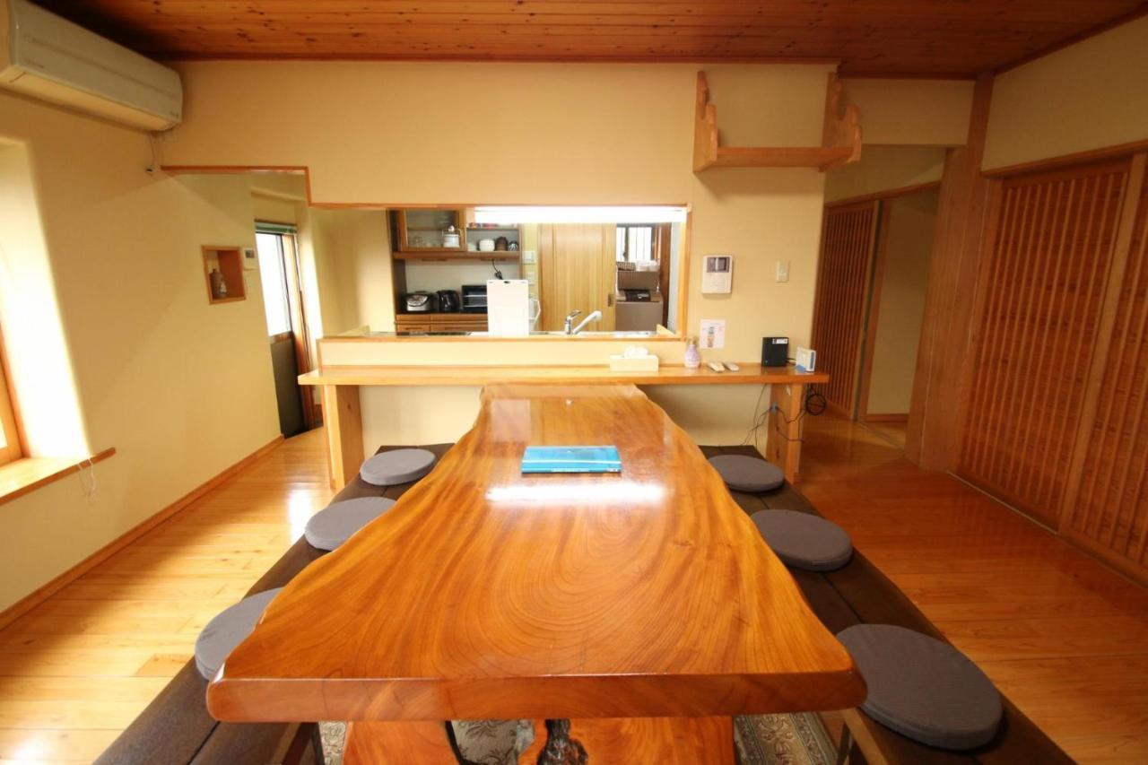 Aso - House / Vacation Stay 79474 Ngoại thất bức ảnh